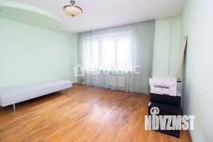 3-к квартира, вторичка, 106м2, 12/16 этаж