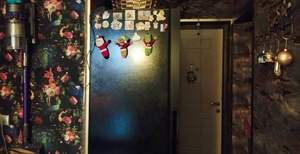 1-к квартира, вторичка, 49м2, 5/17 этаж