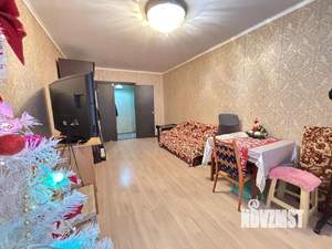 3-к квартира, вторичка, 64м2, 1/9 этаж