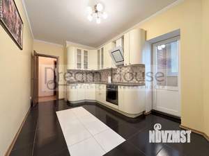 2-к квартира, вторичка, 71м2, 7/22 этаж