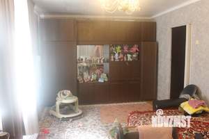 2-к квартира, вторичка, 42м2, 4/5 этаж