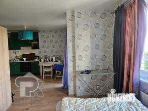 1-к квартира, вторичка, 33м2, 5/23 этаж