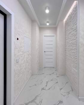 2-к квартира, вторичка, 56м2, 16/20 этаж