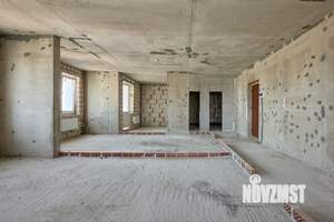 3-к квартира, вторичка, 90м2, 18/18 этаж