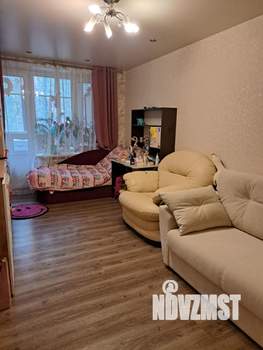 1-к квартира, вторичка, 37м2, 1/9 этаж