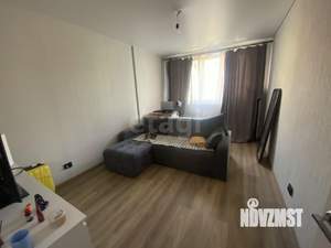 1-к квартира, вторичка, 33м2, 11/25 этаж