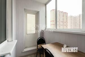 2-к квартира, вторичка, 60м2, 6/19 этаж
