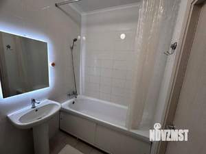 2-к квартира, вторичка, 69м2, 21/25 этаж