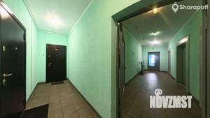 3-к квартира, вторичка, 86м2, 11/25 этаж