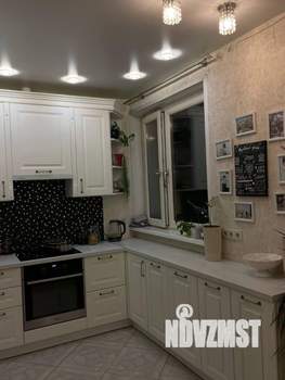 3-к квартира, вторичка, 90м2, 11/25 этаж