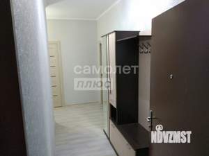 1-к квартира, вторичка, 39м2, 21/22 этаж