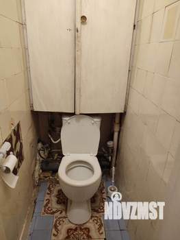 2-к квартира, вторичка, 36м2, 9/9 этаж