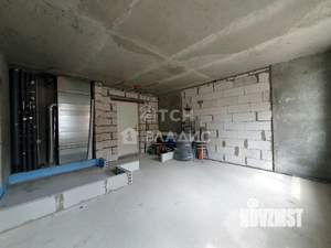 Студия квартира, вторичка, 23м2, 6/19 этаж