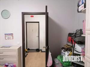 2-к квартира, вторичка, 50м2, 7/17 этаж