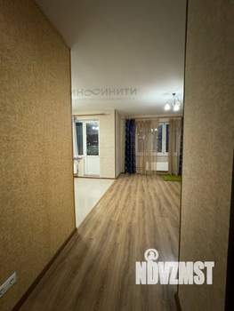 3-к квартира, вторичка, 91м2, 8/18 этаж