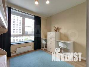 3-к квартира, вторичка, 67м2, 4/15 этаж