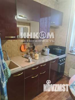 3-к квартира, вторичка, 64м2, 3/14 этаж