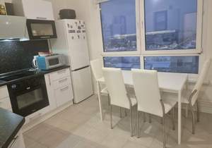 2-к квартира, вторичка, 63м2, 18/25 этаж