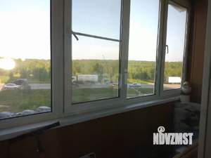 1-к квартира, вторичка, 41м2, 3/16 этаж