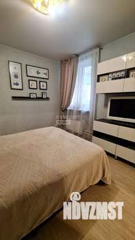 5-к квартира, вторичка, 116м2, 6/17 этаж