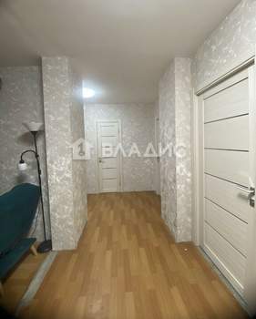 3-к квартира, вторичка, 77м2, 4/15 этаж