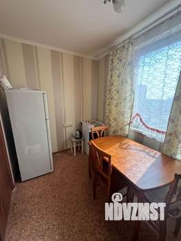 1-к квартира, вторичка, 38м2, 17/17 этаж