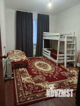 2-к квартира, вторичка, 59м2, 4/26 этаж