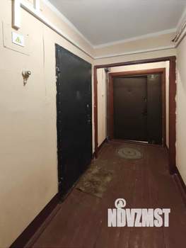 2-к квартира, вторичка, 45м2, 9/9 этаж