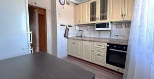 3-к квартира, вторичка, 64м2, 12/14 этаж