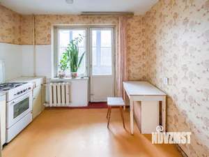 1-к квартира, вторичка, 32м2, 4/5 этаж