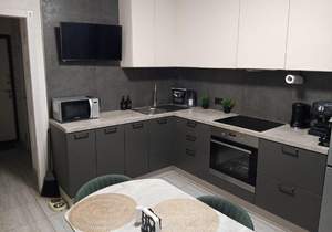 2-к квартира, вторичка, 33м2, 10/14 этаж