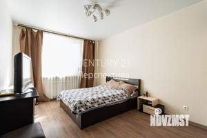 2-к квартира, вторичка, 62м2, 3/17 этаж