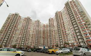 2-к квартира, вторичка, 60м2, 6/19 этаж