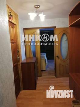 2-к квартира, вторичка, 51м2, 7/9 этаж