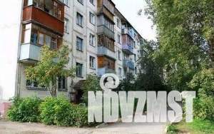 2-к квартира, вторичка, 44м2, 1/3 этаж