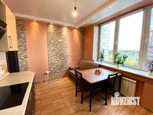 1-к квартира, вторичка, 47м2, 13/17 этаж