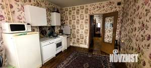 2-к квартира, вторичка, 60м2, 8/17 этаж