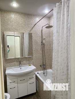 1-к квартира, вторичка, 40м2, 16/17 этаж