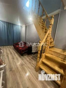 4-к квартира, вторичка, 100м2, 1/21 этаж