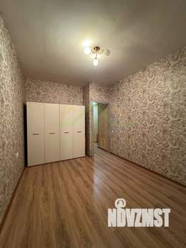 3-к квартира, вторичка, 91м2, 8/18 этаж