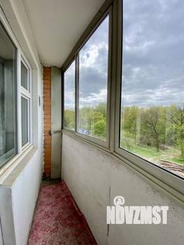 1-к квартира, вторичка, 37м2, 5/18 этаж