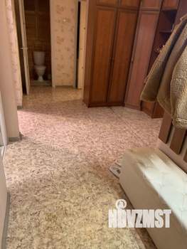 3-к квартира, вторичка, 80м2, 7/17 этаж