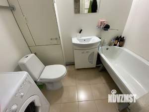 1-к квартира, вторичка, 37м2, 5/17 этаж