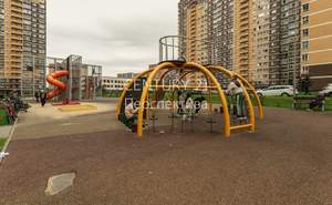 3-к квартира, вторичка, 80м2, 13/22 этаж