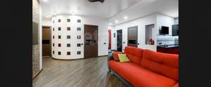 3-к квартира, вторичка, 91м2, 13/25 этаж