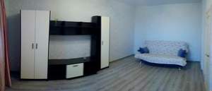 1-к квартира, вторичка, 45м2, 20/25 этаж