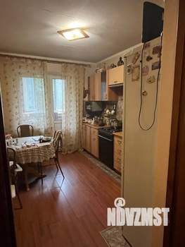 2-к квартира, вторичка, 60м2, 3/14 этаж