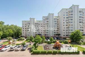 4-к квартира, вторичка, 118м2, 3/10 этаж