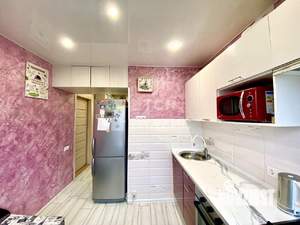 1-к квартира, вторичка, 33м2, 9/9 этаж