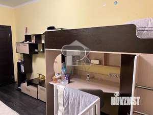 1-к квартира, вторичка, 40м2, 18/19 этаж